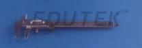 VERNIER CALLIPERS